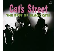 CAT'S STREET(2021 Remaster)