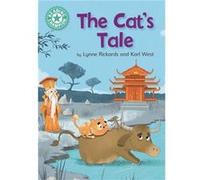 Cats Tale Lynne Rickards, (Auteur)