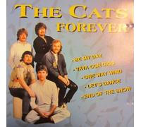 Cats the - Forever Be My Day Dilligence V [Import]
