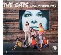 Cats, The - Love In Your Eyes [Vinyl LP]
