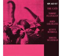 Cats,the [Ltd.Re-Issue]