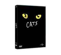 Cats The Musical & Broadway (2002) - Andrew Lloyd Webber - Dvd
