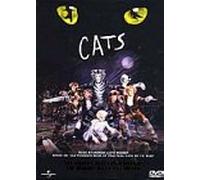 Cats - The Musical [DVD] [1998] by Elaine Paige