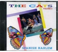 Cats the - Vol.2 Spanish Harlem.Stay in M [Import]
