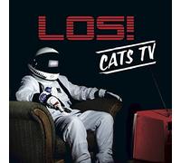 Cats TV - Los!