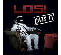 Cats TV - Los!