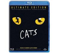 Cats - Ultimate Edition by IMPORTS