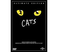 Cats-Ultimate Edition [Import]