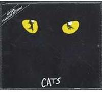Multi-Artistes - Cats (Version Française Intégrale)