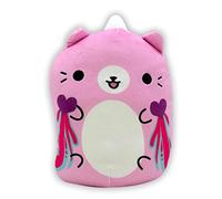Cats vs Pickles - Jumbo - Unicorn - 8' Super Soft and Squishy Stuffed Bean-Filled Plushies for Kids, Boys, & Girls - Collect Them All!