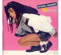 Summer,Donna - Cats Without Claws