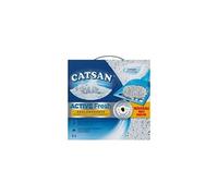 Catsan Active Fresh - Litiere - Pour Chat - 5 L
