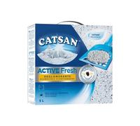 Catsan Litière Active Fresh, 5 L