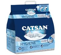 Catsan Hygiène Litière pour Chat 10L