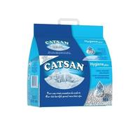 Catsan - Hygiene Plus - 10L