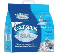 Catsan - Hygiene Plus - 10L