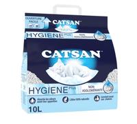 CATSAN Hygiene plus