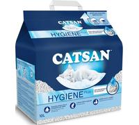 CATSAN Hygiene plus
