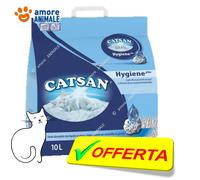 CATSAN Hygiene plus
