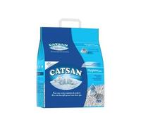 Catsan - Litière Hygiene Plus - 20L