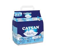 Catsan Litière hygiénique pour chat