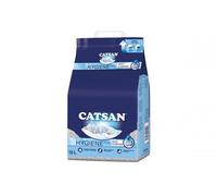 Catsan litière pour chats Catsan Hygiene Plus 20l.