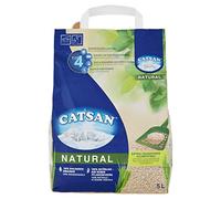 Catsan Natural