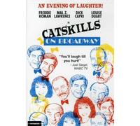 Catskills on Broadway [Import USA Zone 1]