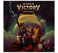Catskills Records: 20 Years Of Victory