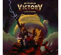 Catskills Records : 20 Years of Victory