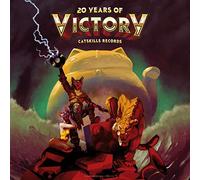 Catskills Records : 20 Years of Victory