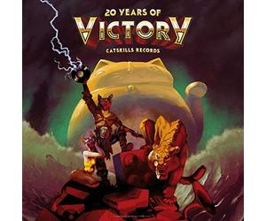 Catskills Records : 20 Years of Victory