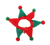 Catspia Jester I Cat Cache-Cou