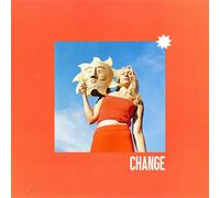 CATT Change (CD) Album