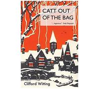 Catt Out Of The Bag
