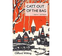 Catt Out Of The Bag