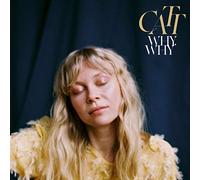 Catt - Why [Import]