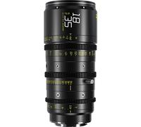 Catta Zoom 18-35 T2.9 pour Montage E (FF) (Noir)