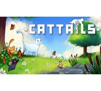 Cattails | Become a Cat! (PC)