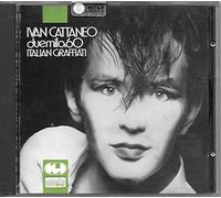 Cattaneo Ivan - 2060 Italian Graffiati [Import]