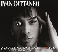 Cattaneo Ivan - A Qualcuno Piace Ivan [Import]