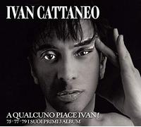 Cattaneo, Ivan - A Qualcuno Piace Ivan [Import]