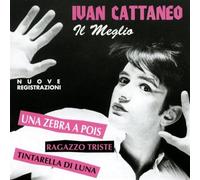 Cattaneo Ivan - Il Meglio