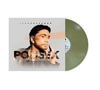 Ivan Cattaneo - Polisex: 40th Anniversary [Gold Colored Vinyl] [Import]