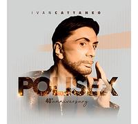 Cattaneo Ivan - Polisex (40th Anniversary)