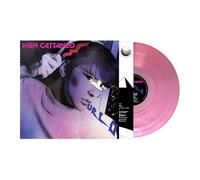 Cattaneo Ivan - Urlo (180 GR. Vinile Magenta Trasparente EDT.) [Import]