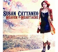 Cattaneo, Susan Heaven To Heartache