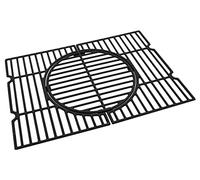 CATTARA 13063 - Grille en fonte (pour barbecue Royal Classic 13040)