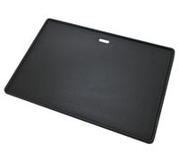 Cattara 13068 - Plaque de gril 26x38cm en fonte