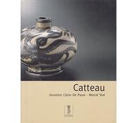 Catteau: Donation Claire De Pauw - Marcel Stal